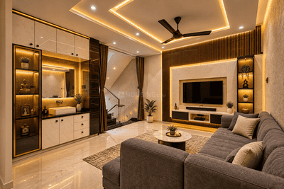 Image of 2400 Sq.ft 3 BHK Independent House for sale in Katulbod, Durg for Rs. 10000000