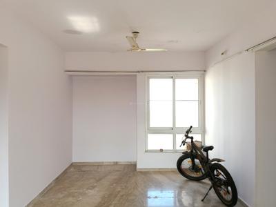 Living Room Image of 800 Sq.ft 2.5 BHK Apartment / Flat for rent in Thane West Thane for Rs. 29000