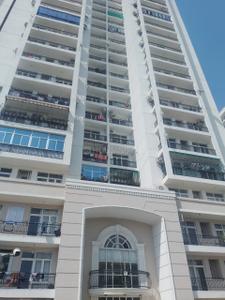 Image of 1775 Sq.ft 3.5 BHK Apartment / Flat for sale in Gomti Nagar Extension, Lucknow for Rs. 9700000
