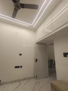 Hall Image of 2200 Sq.ft 4 BHK Builder Floor for sale in Luxury Builder Floor Inder Realty Zone 500, Sushant Lok Phase 1 Gurgaon for Rs. 37700000