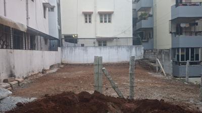 Residential Plot