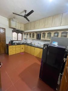 Kitchen Image of 1119 Sq.ft 2 BHK Villa for sale in Dabolim Goa for Rs. 20000000