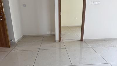 Living Room Image of 1350 Sq.ft 3 BHK Apartment / Flat for sale in Yashada Epic Phase 1, Pimple Nilakh Pune for Rs. 20100000