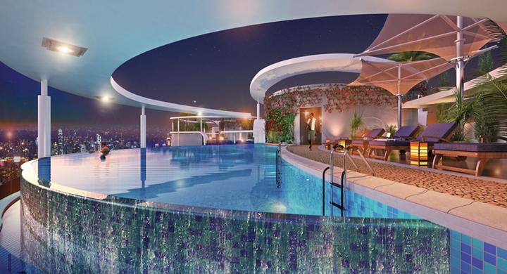 Rise Organic Homes Main Image 1