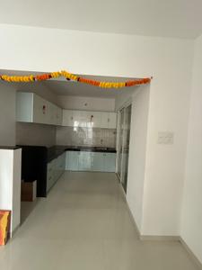 Image of 1500 Sq.ft 2 BHK Apartment / Flat for sale in Rama Krystal One, Moshi, Pune for Rs. 7000000
