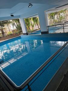 Image of 1169 Sq.ft 2 BHK Apartment / Flat for sale in Mythreyi Naimisha, Adugodi, Bengaluru for Rs. 18000000