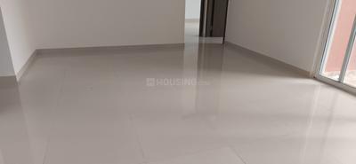 Bedroom Image of 1386 Sq.ft 3 BHK Apartment / Flat for sale in Majestique Rhythm County, Handewadi Pune for Rs. 8300000
