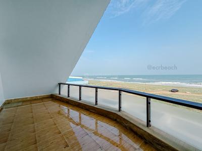 Balcony Image of 10000 Sq.ft 7 BHK Villa for sale in Neelankarai Chennai for Rs. 200000000