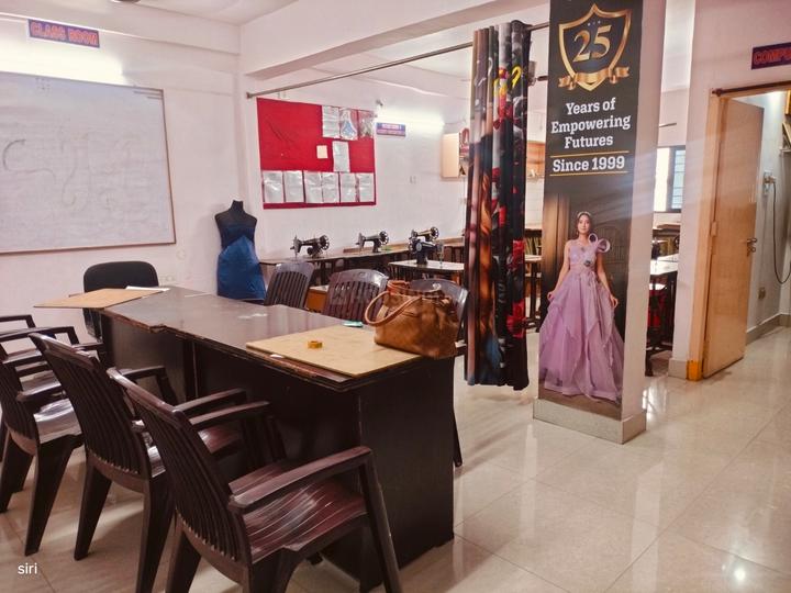 Mukund suvasa Apartment Hall 1