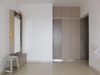 Bedroom Image of 1728 Sq.ft 3 BHK Apartment / Flat for sale in Shivalik Garden Court, Dadar East Mumbai for Rs. 49000000