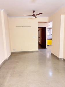 Hall Image of 1294 Sq.ft 3 BHK Apartment / Flat for rent in Supertech Ecociti, Sector 137 Noida for Rs. 33000