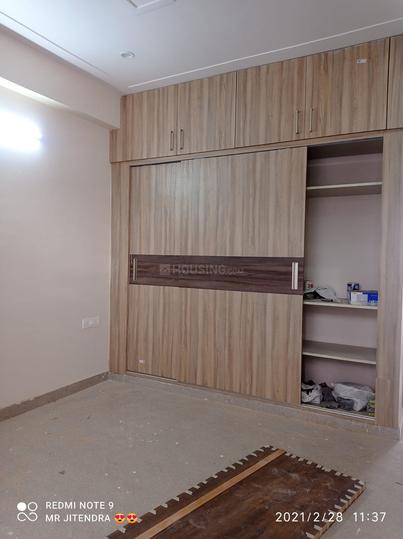 Huda Colony, Sector 46 Bedroom 1