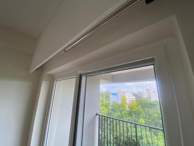 Bedroom Image of 1482 Sq.ft 3 BHK Apartment / Flat for rent in Century Horizon, Jakkur Bengaluru for Rs. 68000