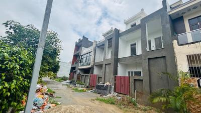 Image of 1800 Sq.ft 4 BHK Duplex for sale in Modipuram, Meerut for Rs. 8500000