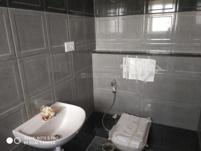 Bathroom Image of 1100 Sq.ft 2 BHK Apartment / Flat for sale in Yelahanka New Town Bengaluru for Rs. 5013230