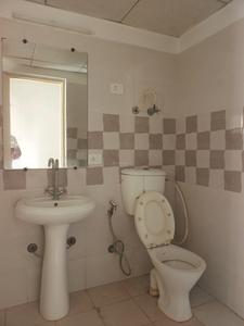 Bedroom One Image of 955 Sq.ft 2 BHK Apartment / Flat for sale in Gaurs 14th Avenue, Noida Extension Greater Noida for Rs. 8105000