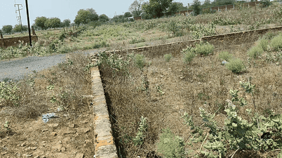 Image of 264 Sq.ft Residential Plot / Land for sale in Mathura Cantonment, Mathura for Rs. 3500000
