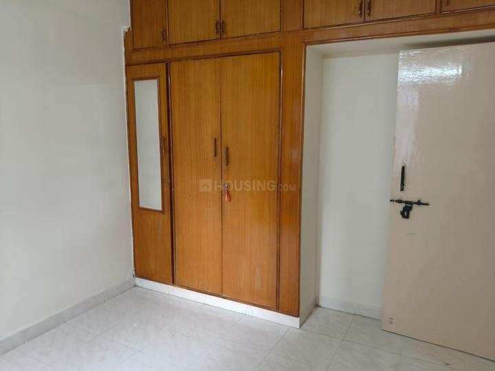 K R Garden, Murugeshpalya Bedroom 1