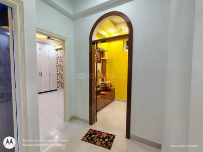 Hall Image of 1630 Sq.ft 3 BHK Apartment / Flat for rent in Ashok Nagar Ranchi for Rs. 27000