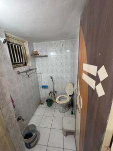 Bathroom Image of 2700 Sq.ft 6 BHK Independent House for sale in South Bopal Ahmedabad for Rs. 22000000