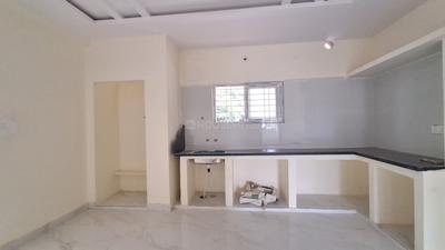 Kitchen Image of 1565 Sq.ft 3 BHK Apartment / Flat for sale in Kapra Secunderabad for Rs. 8300000