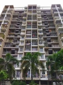 Image of 695 Sq.ft 1 BHK Apartment / Flat for sale in Dhanshree Dhana Shree Pearl, Taloja, Navi Mumbai for Rs. 4320000