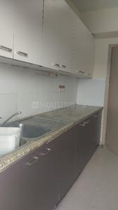 Kitchen Image of 1650 Sq.ft 2 BHK Apartment / Flat for sale in DLF Express Greens, Manesar Gurgaon for Rs. 12000000