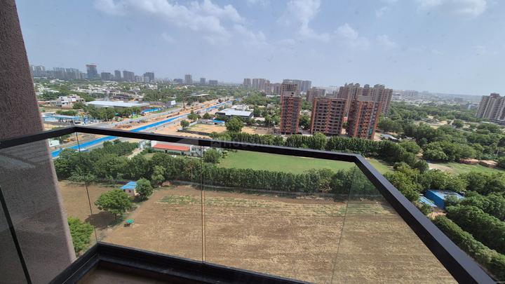 Kaveri Soham Vivanta Main Image 1