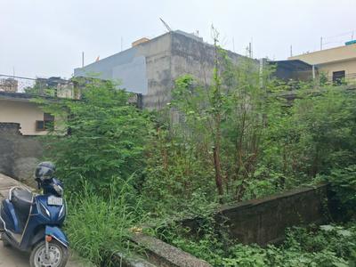 Image of 900 Sq.ft Residential Plot / Land for sale in Najafgarh, New Delhi for Rs. 5500000