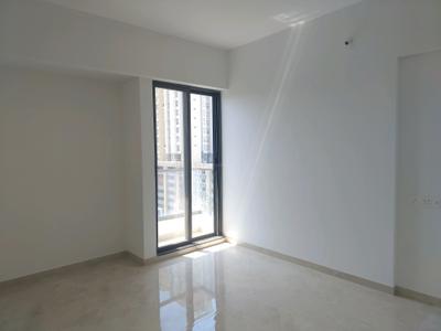 Bedroom Image of 1030 Sq.ft 2 BHK Apartment / Flat for sale in KP Supernova, Mohammed Wadi Pune for Rs. 7500000