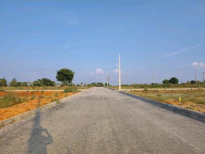 Image of 150 Sq.ft Residential Plot / Land for sale in Kongara Kalan, Hyderabad for Rs. 3900101