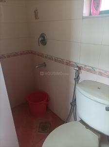 Bathroom Image of 1300 Sq.ft 3 BHK Apartment / Flat for sale in Clover Park View, Koregaon Park Pune for Rs. 21000000