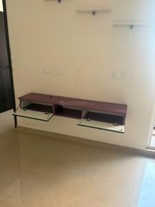 Hall Image of 1050 Sq.ft 2 BHK Apartment / Flat for rent in Shri Radha Aqua Garden, Noida Extension Greater Noida for Rs. 28000