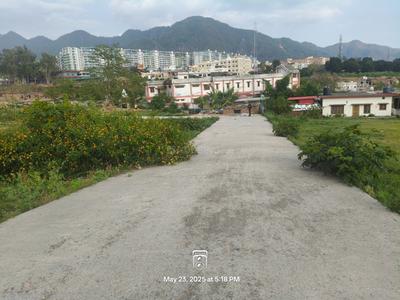 Image of 2997 Sq.ft Residential Plot / Land for sale in Sahastradhara Road, Dehradun for Rs. 23310000