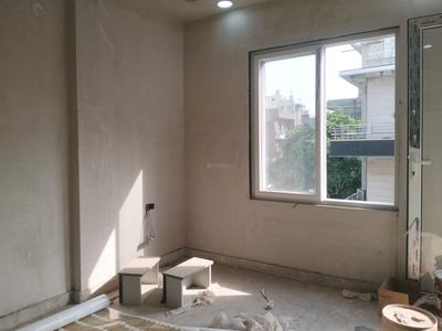 Bedroom Image of 1100 Sq.ft 3 BHK Builder Floor for sale in Sector 22 Rohini New Delhi for Rs. 13000000