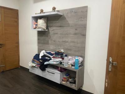 Bedroom Image of 2390 Sq.ft 4 BHK Independent House for sale in Vaishali Ghaziabad for Rs. 28000000