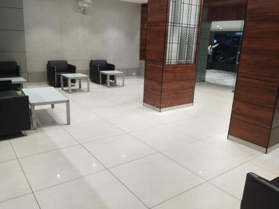Hall Image of 1490 Sq.ft 3 BHK Apartment / Flat for sale in VVIP Homes, Noida Extension Greater Noida for Rs. 13900000