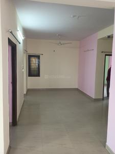 Hall Image of 1700 Sq.ft 3 BHK Apartment / Flat for rent in Manikonda Hyderabad for Rs. 28000