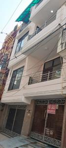 Image of 500 Sq.ft Residential Plot / Land for sale in Mukherjee Nagar, New Delhi for Rs. 16000000