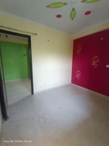 Hall Image of 500 Sq.ft 1 BHK Independent House for rent in Manglapuri New Delhi for Rs. 9000