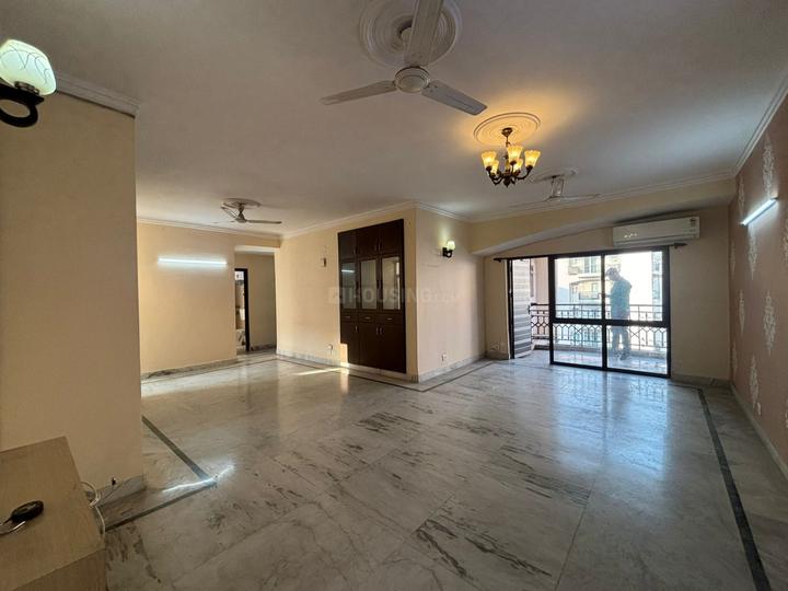 CGHS Bahawalpur Apartment Main Image 1