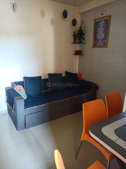 Keya Crystal Yaghnapurush Apartment Main Image 1