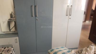 Bedroom Image of 1144 Sq.ft 3 BHK Apartment / Flat for sale in Sowparnika Spandan, Nallampalayam Coimbatore for Rs. 9500000