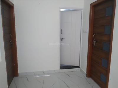 Bedroom Image of 600 Sq.ft 2 BHK Independent House for rent in Dibburu Bengaluru for Rs. 13500