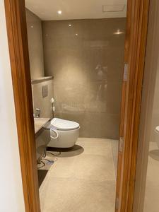 Bathroom Image of 3500 Sq.ft 3 BHK Apartment / Flat for sale in MR Mittals RJ Residency Phase 1, Raj Nagar Extension Ghaziabad for Rs. 28000000