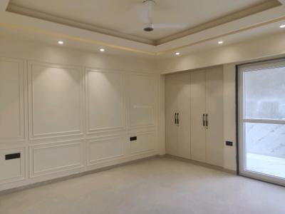 Bedroom Image of 2500 Sq.ft 4 BHK Builder Floor for sale in Green Field Colony Faridabad for Rs. 23000000