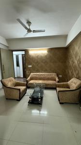 Hall Image of 657 Sq.ft 1 BHK Apartment / Flat for sale in Rajpur Road Dehradun for Rs. 6500000