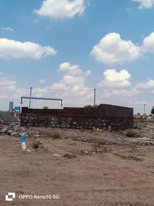 Image of 1200 Sq.ft Residential Plot / Land for sale in Tirumangalam, Madurai for Rs. 250000