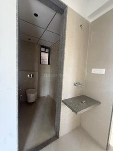 Bathroom Image of 1958 Sq.ft 3 BHK Apartment / Flat for sale in Northern Infinity, Adajan Gam Surat for Rs. 9300000
