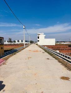 Image of 1000 Sq.ft Residential Plot / Land for sale in Chowk, Lucknow for Rs. 1499000